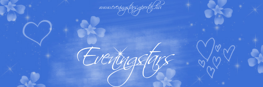 Eveningstars-Designkszts Felsfokon